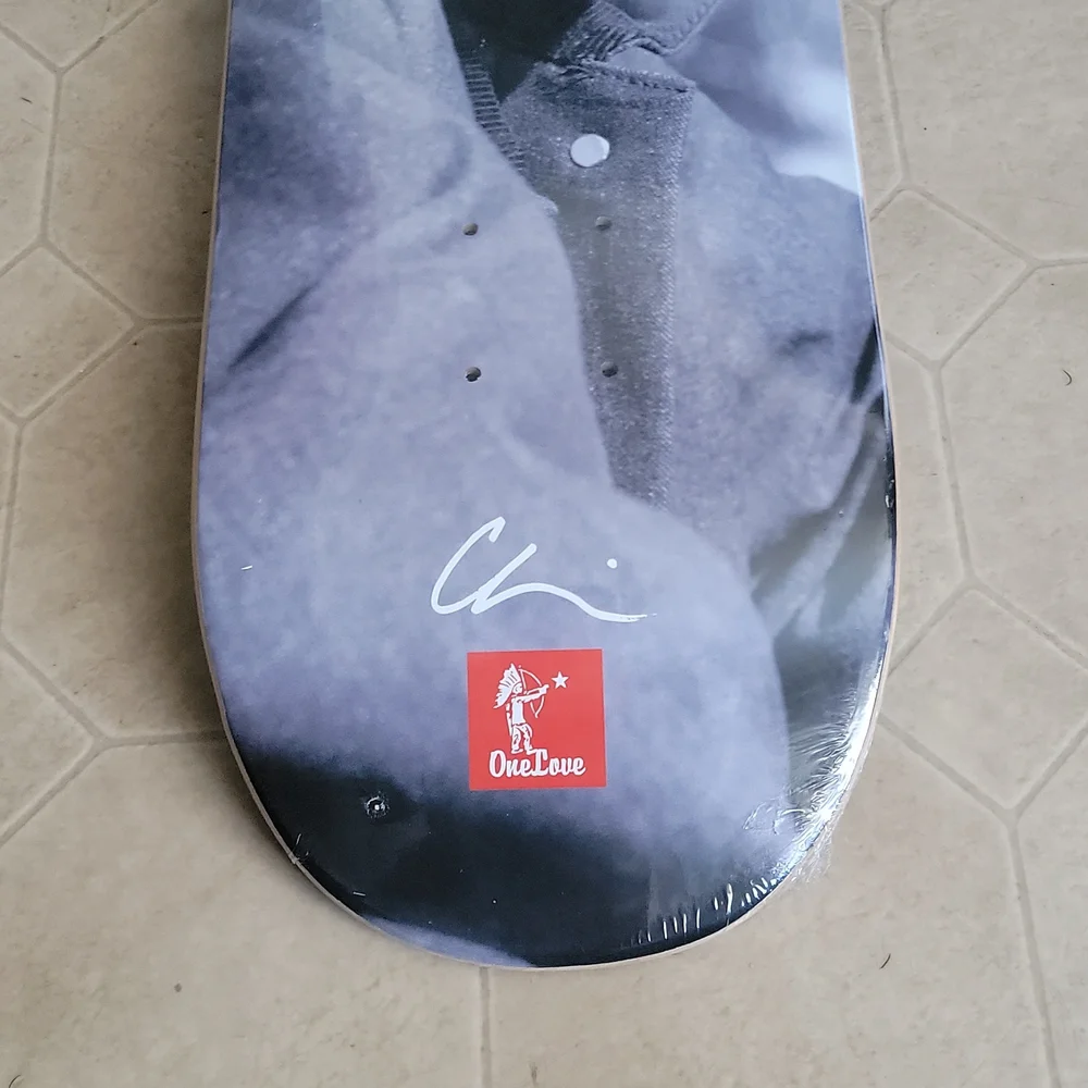 Snoop Dogg - Skate deck - Picture 4 of 5